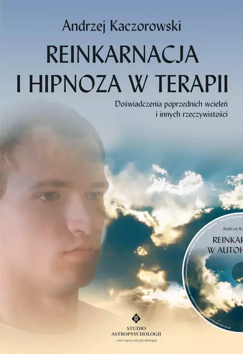 Reinkarnacja i hipnoza w terapii