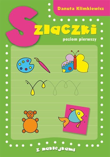 Szlaczki poziom pierwszy
