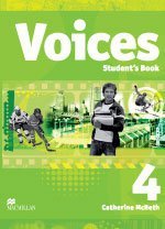 Voices 4 SB OOP