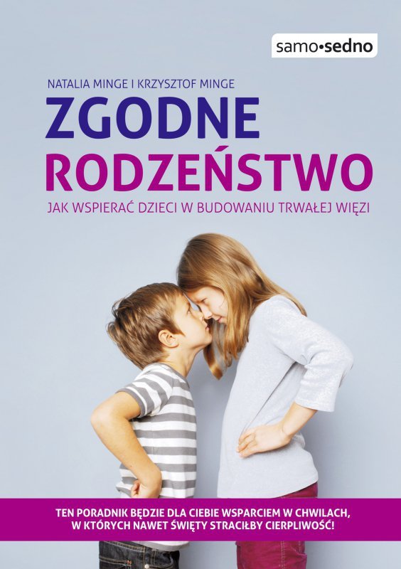 Samo Sedno. Zgodne rodzeństwo