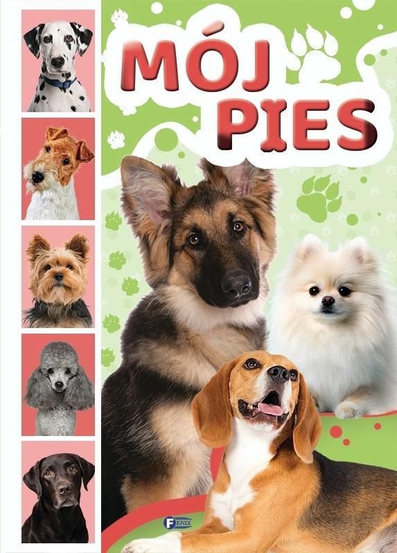 Mój pies