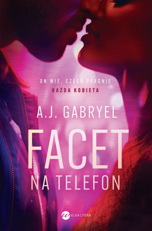 Facet na telefon. Wydanie 2