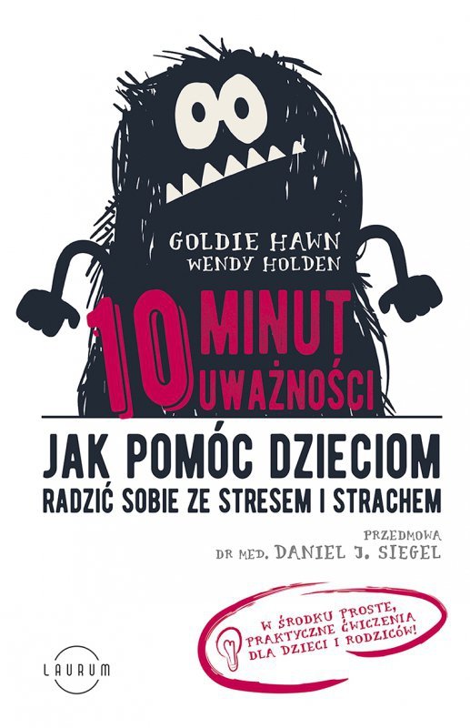 10 minut uważności