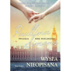 Wyspa nieopisana. Kres wieczności. Tom 3