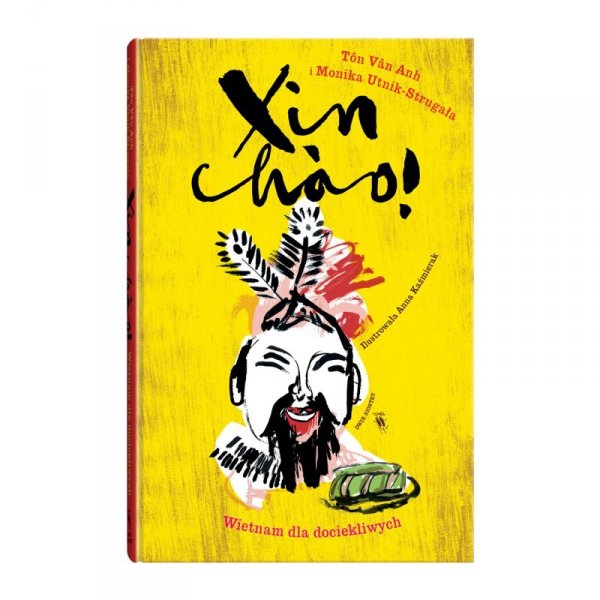 Xin chao! Wietnam dla dociekliwych