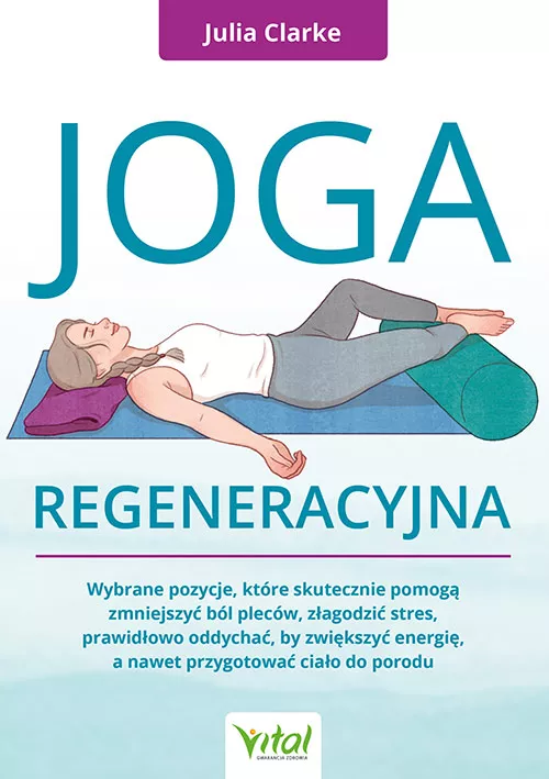 Joga regeneracyjna