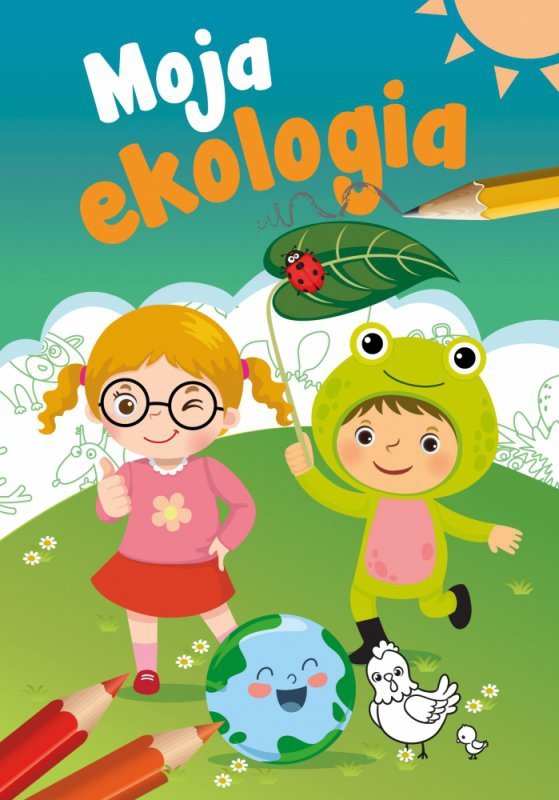Moja ekologia
