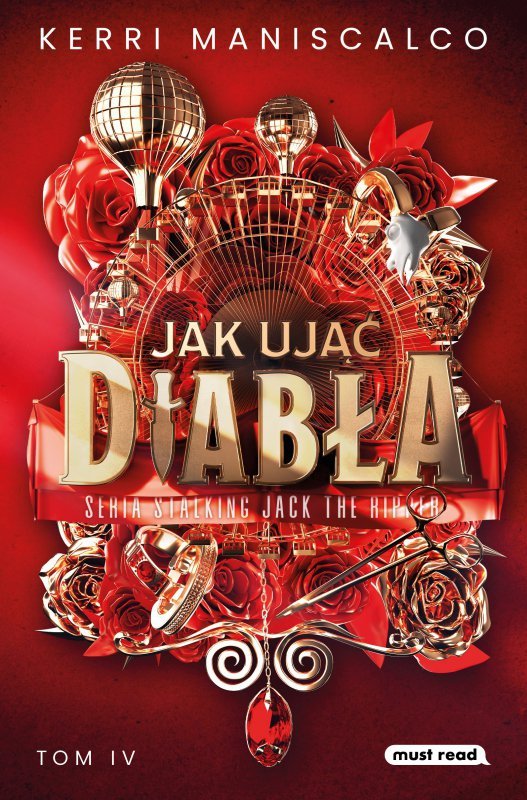 Jak ująć diabła