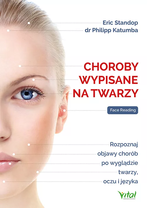 Choroby wypisane na twarzy