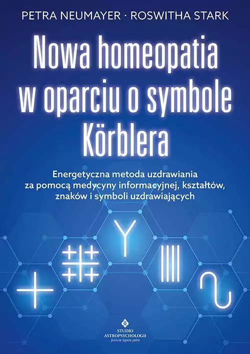 Nowa homeopatia w oparciu o symbole Körblera