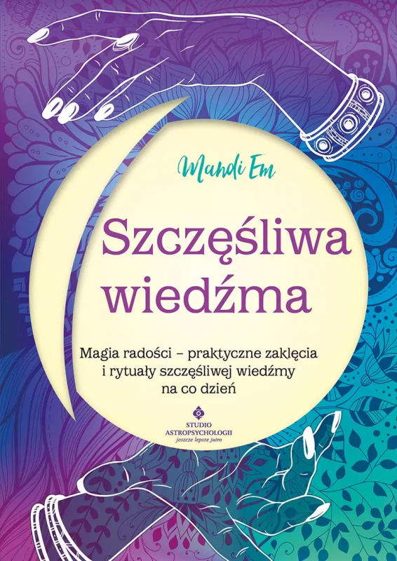 Szczęśliwa wiedźma