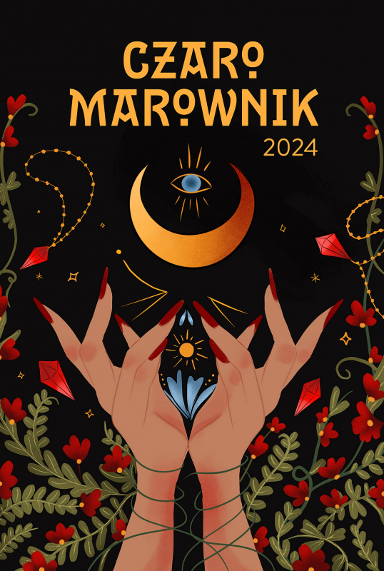 CzaroMarownik 2024