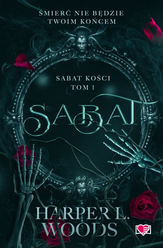 Sabat. Sabat kości. Tom 1