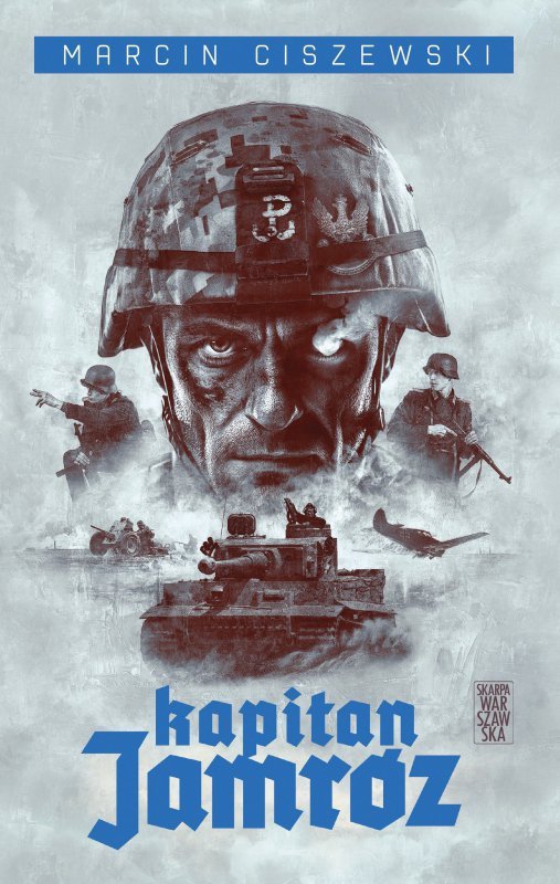Kapitan Jamróz