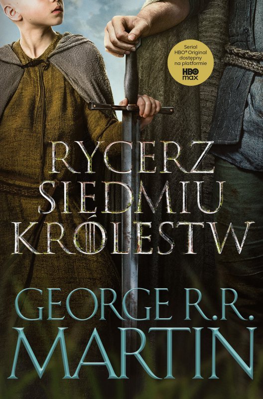 Rycerz Siedmiu Królestw. Wydanie serialowe