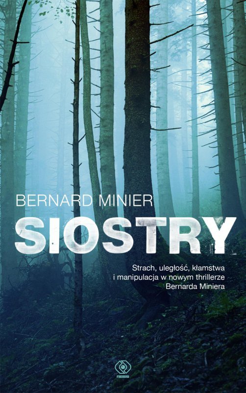 Siostry. Wydawnictwo Rebis