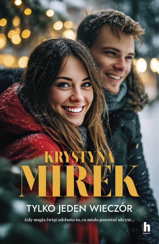 Tylko jeden wieczór