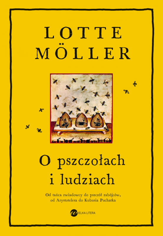 O pszczołach i ludziach. Wydanie 2