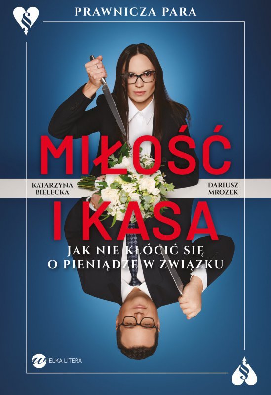 Miłość i kasa. Jak nie kłócić się o pieniądze w związku