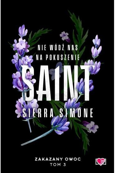 Saint. Zakazany owoc. Tom 3