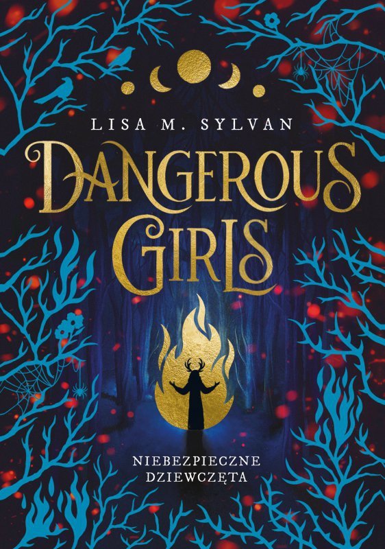 Dangerous Girls. Niebezpieczne dziewczęta