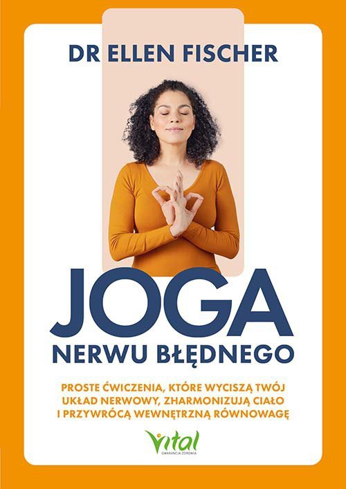 Joga nerwu błędnego