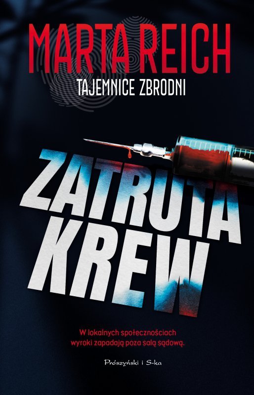 Zatruta krew