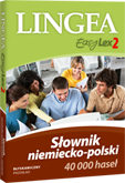EasyLex2 Słownik niemiecko-polski i polsko-niemiecki
