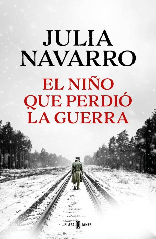 El nino que perdio la guerra