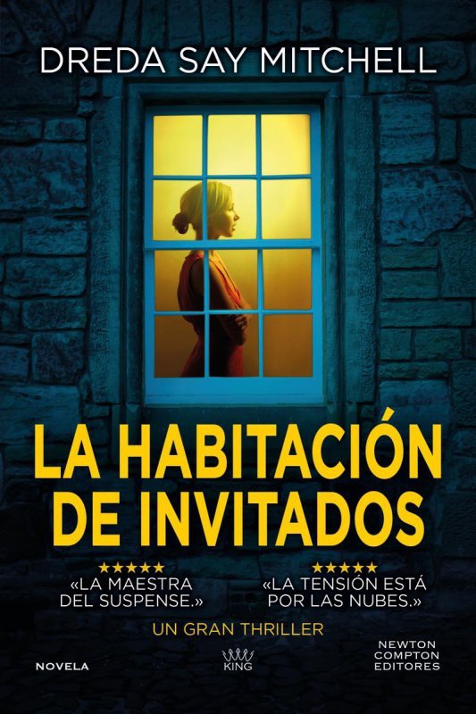 La habitacion de invitados
