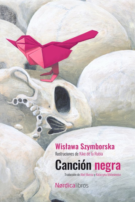 Cancion negra