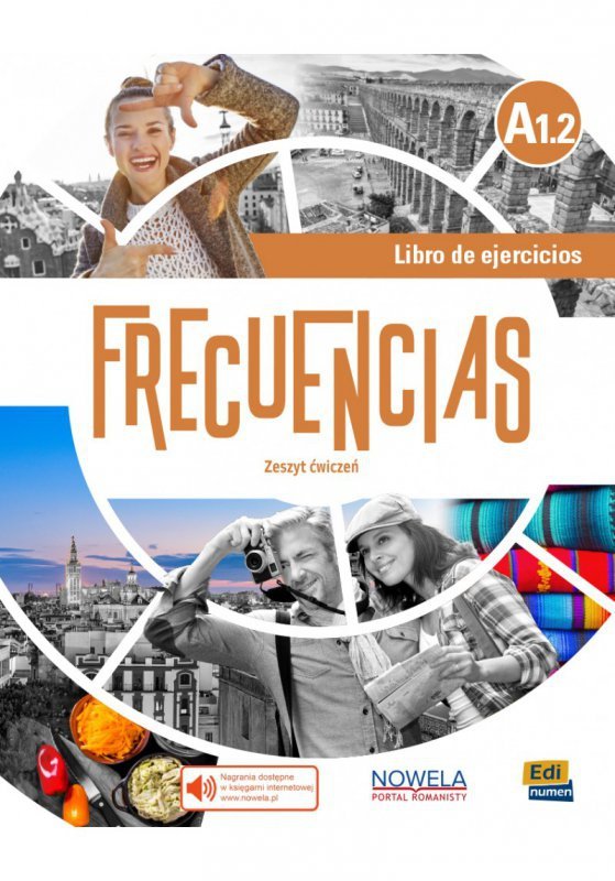Frecuencias A1.2 ćwiczenia