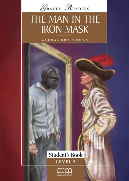 Man in the Iron Mask. Reader