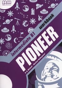 Pioneer. Intermediate. Workbook
