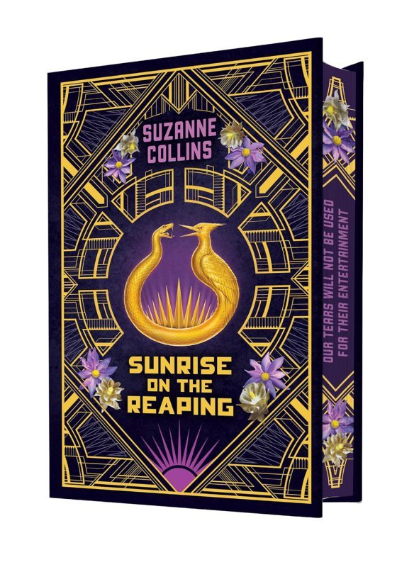 Sunrise on the Reaping. Collector's Edition