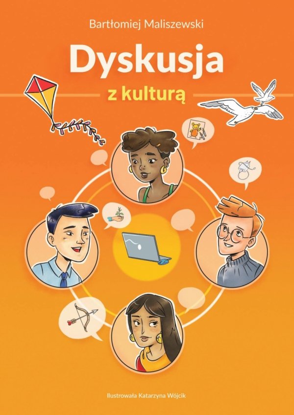 Dyskusja z kulturą