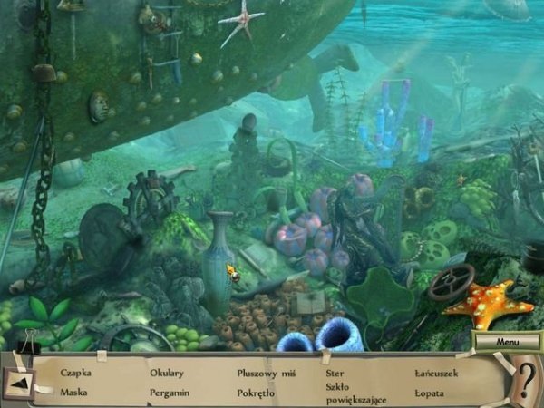 Natalie Brooks. Tajemnice ze szkolnej ławki. Smart games. PC DVD-ROM + 4 gry w wersji demo