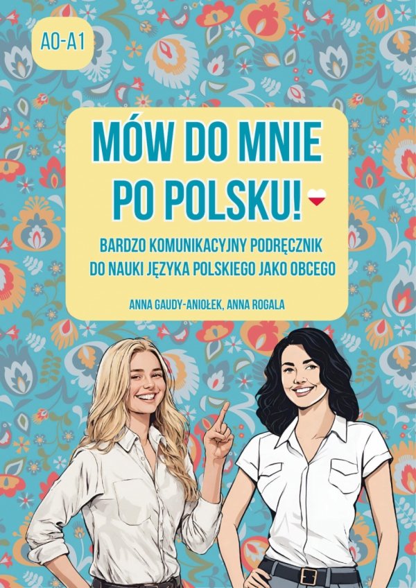 Mów do mnie po polsku! A0-A1