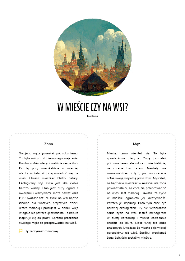 Wejdź w rolę! A2 (EBOOK PDF)