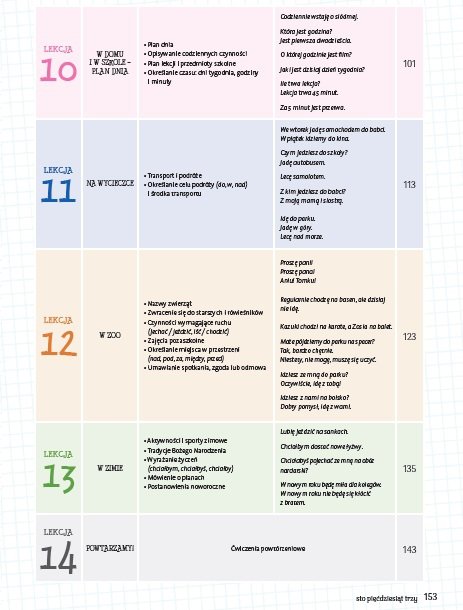 Zestaw Start HOP A1 - podręcznik + flipbook
