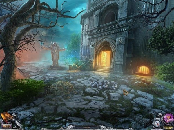 Zbłąkane dusze. Skradzione wspomnienia. Edycja kolekcjonerska. Smart games. PC DVD-ROM