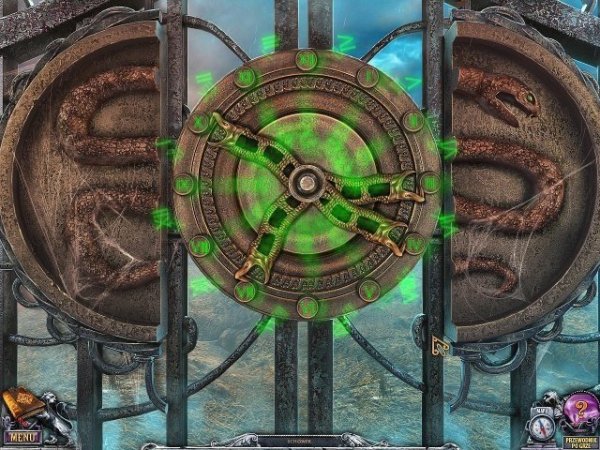 Zbłąkane dusze. Skradzione wspomnienia. Edycja kolekcjonerska. Smart games. PC DVD-ROM