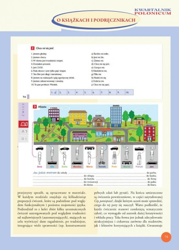 Gramatyka dla praktyka Fleksja i słowotwórstwo. Wydanie 3 poprawione