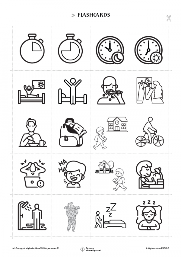 Hurra!!! Polski jest super. A1. Podręcznik nauczyciela