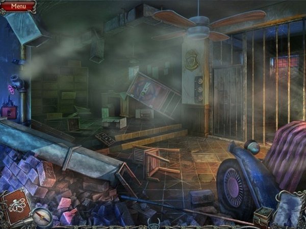 Przeklęte ziemie. Początek. Smart games. PC DVD-ROM + 4 gry w wersji demo