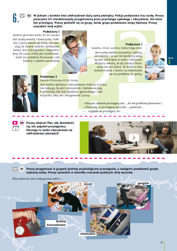 Hurra Po Polsku 2. Podręcznik studenta. Nowa edycja + mp3 online + filmy + aplikacja