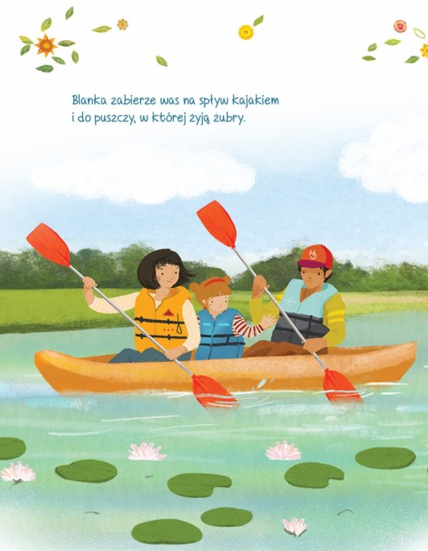 Pakiet dla dzieci polonijnych: Polski na czasie + Hop, do Polski!