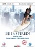 Be Inspired! Słownictwo false friends &amp; phrasal verbs. Interaktywny kurs komputerowy - krok 3 