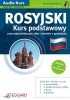 Rosyjski Kurs Podstawowy mp3 - audiobook 