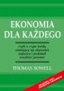Ekonomia dla każdego - czyli o czym każdy szanujący się obywatel, wyborca i podatnik wiedzieć powinni (EBOOK) 
